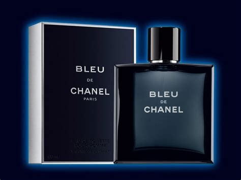 bleu de Chanel release date